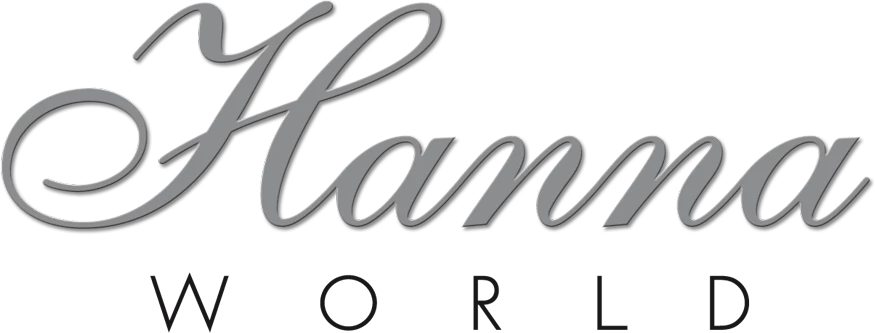 hanna world logo